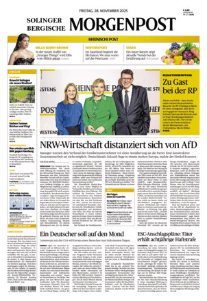 Solinger Morgenpost