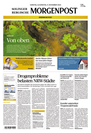 Solinger Morgenpost