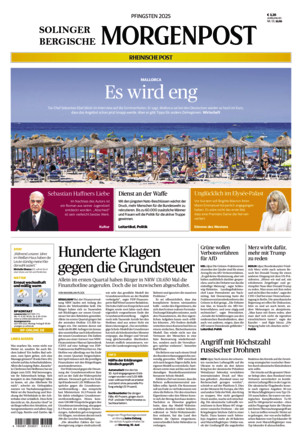 Solinger Morgenpost
