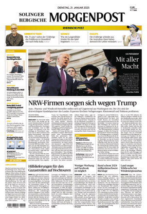 Solinger Morgenpost