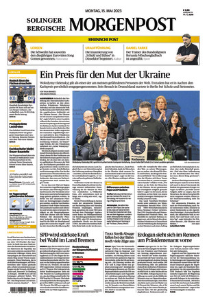 Solinger Morgenpost