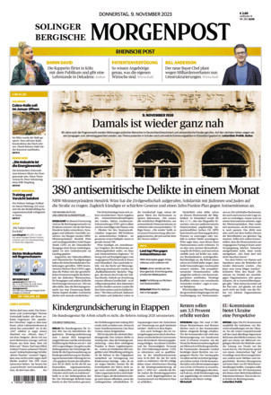 Solinger Morgenpost