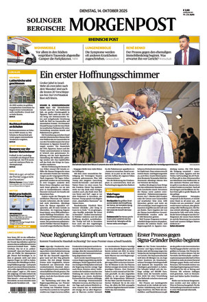 Solinger Morgenpost