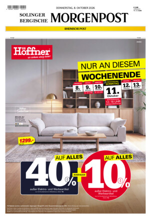 Solinger Morgenpost