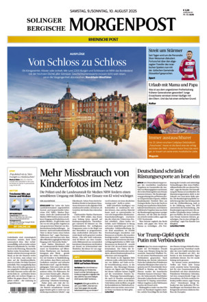 Solinger Morgenpost