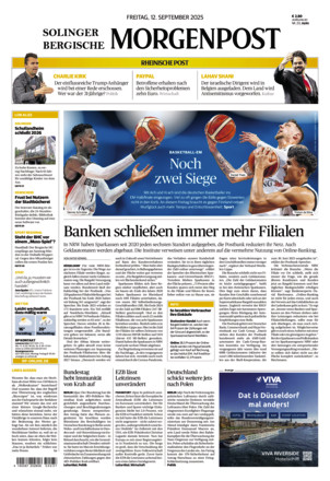 Solinger Morgenpost