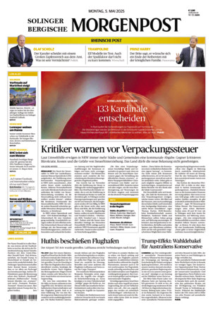 Solinger Morgenpost