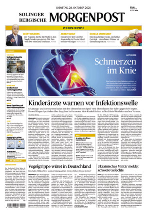 Solinger Morgenpost