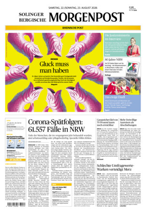 Solinger Morgenpost