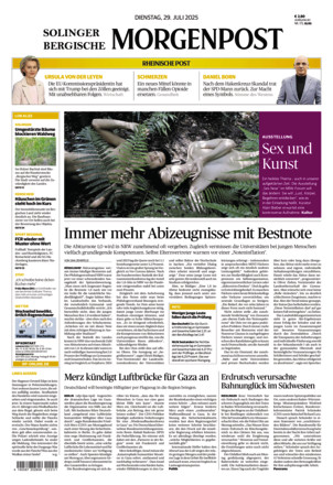 Solinger Morgenpost