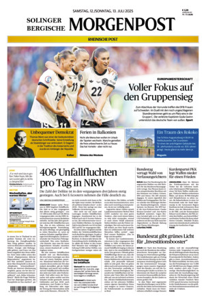 Solinger Morgenpost