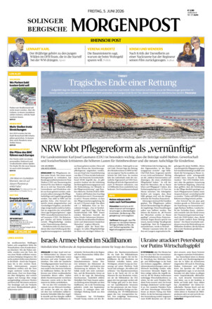 Solinger Morgenpost