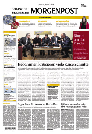 Solinger Morgenpost