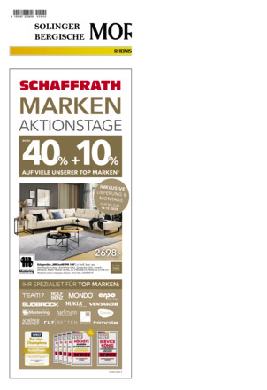 Solinger Morgenpost