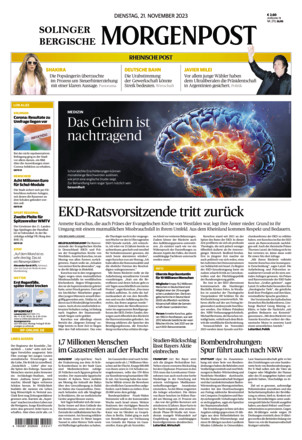 Solinger Morgenpost