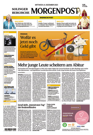 Solinger Morgenpost