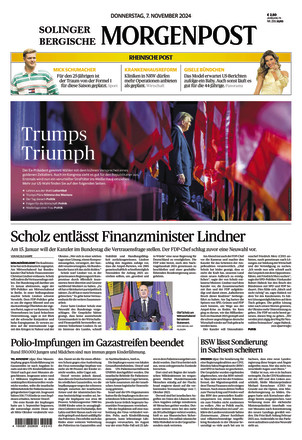 Solinger Morgenpost