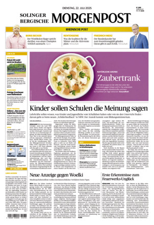 Solinger Morgenpost