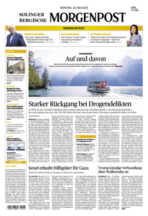 Solinger Morgenpost