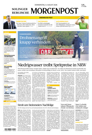 Solinger Morgenpost