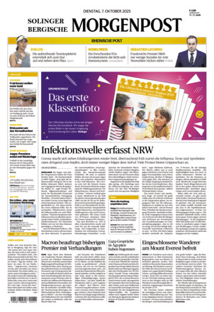 Solinger Morgenpost