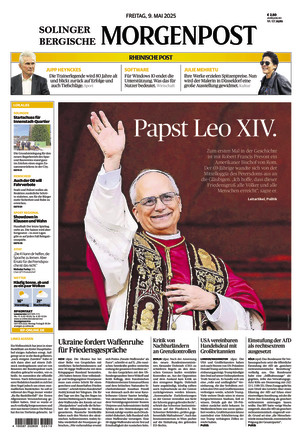 Solinger Morgenpost