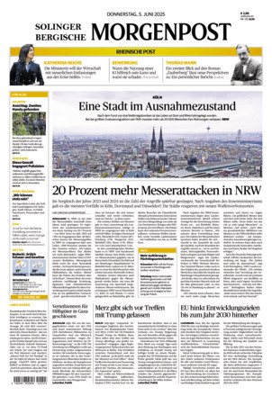 Solinger Morgenpost