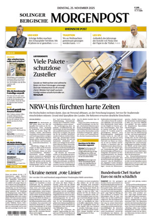 Solinger Morgenpost