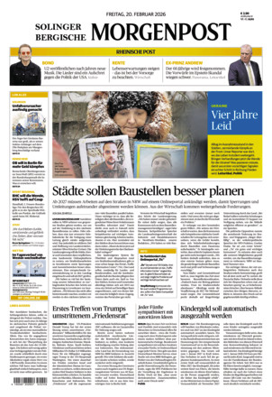 Solinger Morgenpost