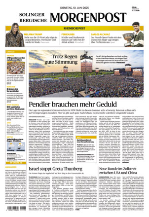 Solinger Morgenpost