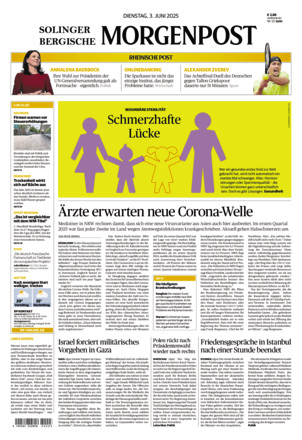 Solinger Morgenpost