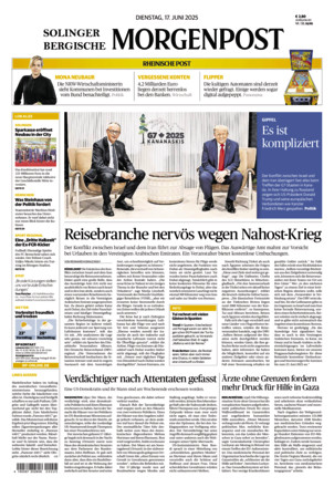 Solinger Morgenpost