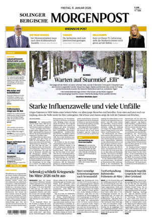 Solinger Morgenpost