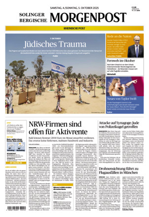 Solinger Morgenpost