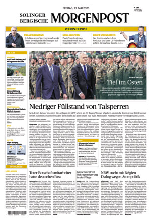 Solinger Morgenpost