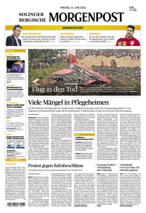 Solinger Morgenpost