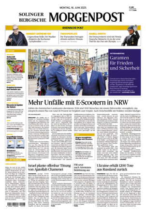 Solinger Morgenpost