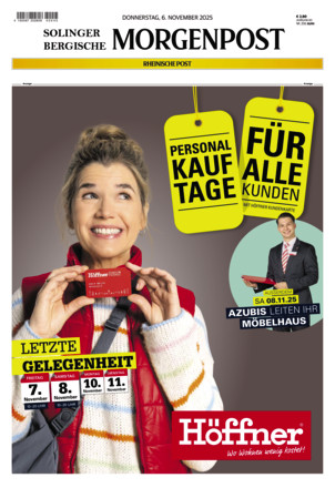 Solinger Morgenpost