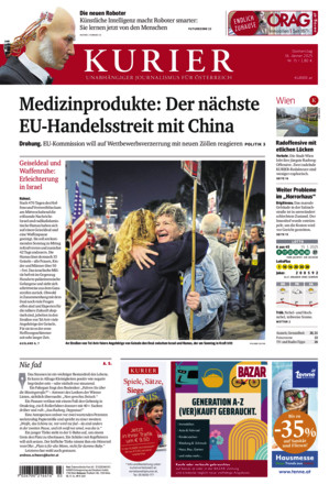 Kurier