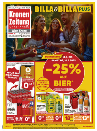 Kronen Zeitung