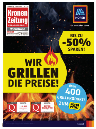 Kronen Zeitung