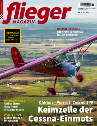fliegermagazin