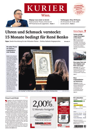 Kurier