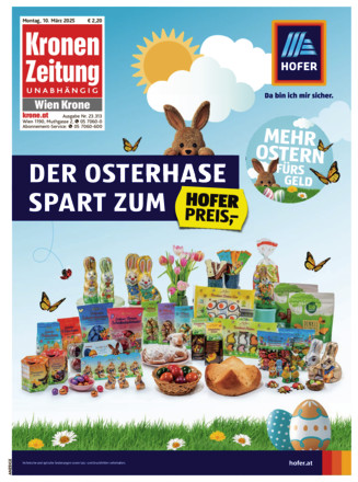 Kronen Zeitung - ePaper