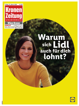 Kronen Zeitung