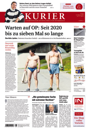 Kurier