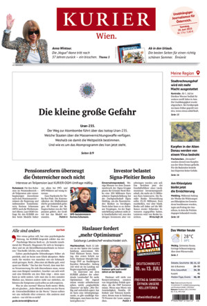 Kurier