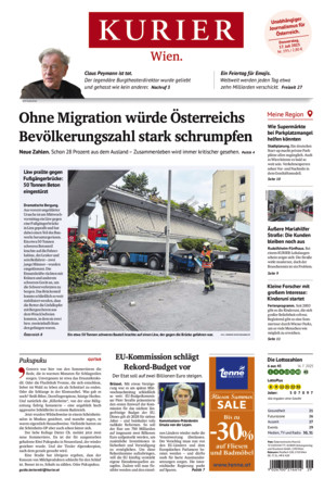 Kurier