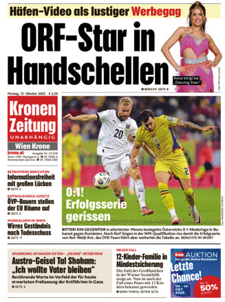 Kronen Zeitung