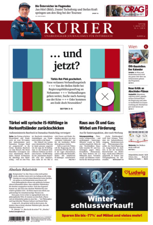 Kurier